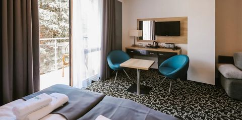 balkon / taras, pokój