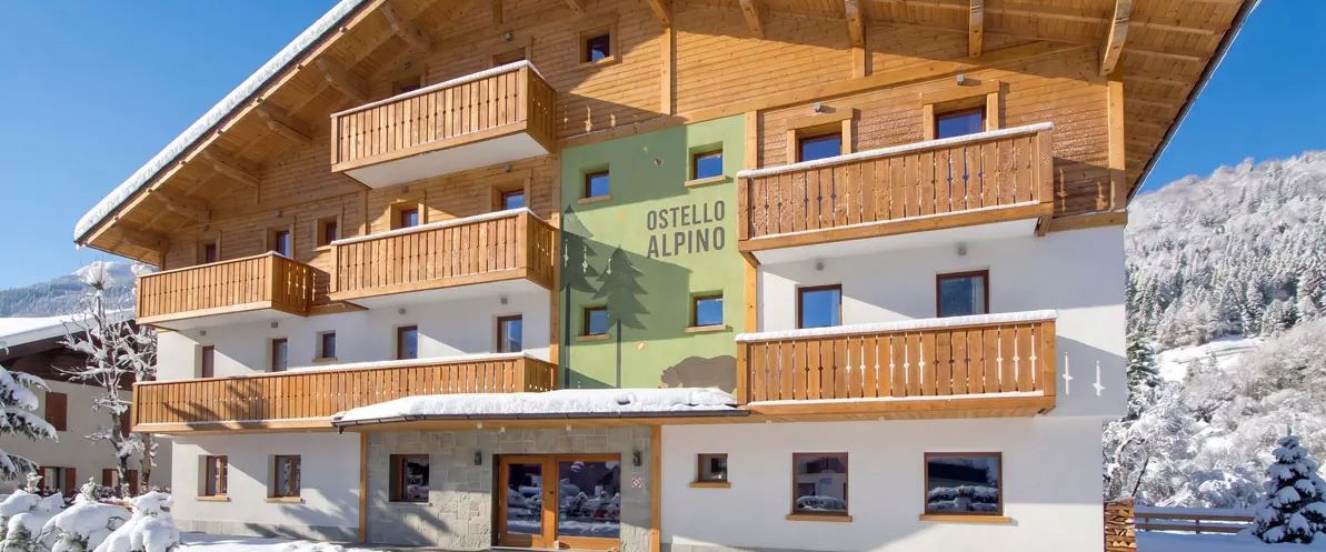 góry, teren hotelu, obiekt