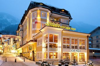 Osterreichischer Hof