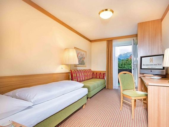 Osterreichischer Hof 4*