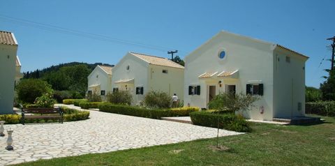 teren hotelu, obiekt