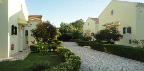 teren hotelu, obiekt