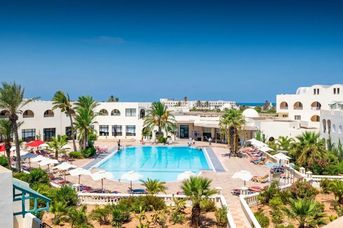 Otium Park Le Petit Palais (ex. Miramar Petit Palais)