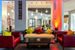 recepcja / lobby