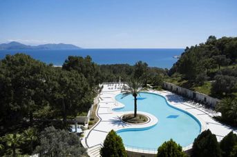 Otium Senses X Life Hotels Sarigerme (ex. Castle Resort & Spa)