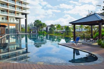 Otium Style Sonaga Beach Resort Phu Quoc