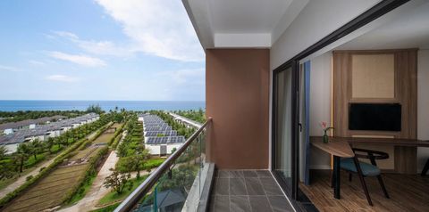 pokój, balkon / taras