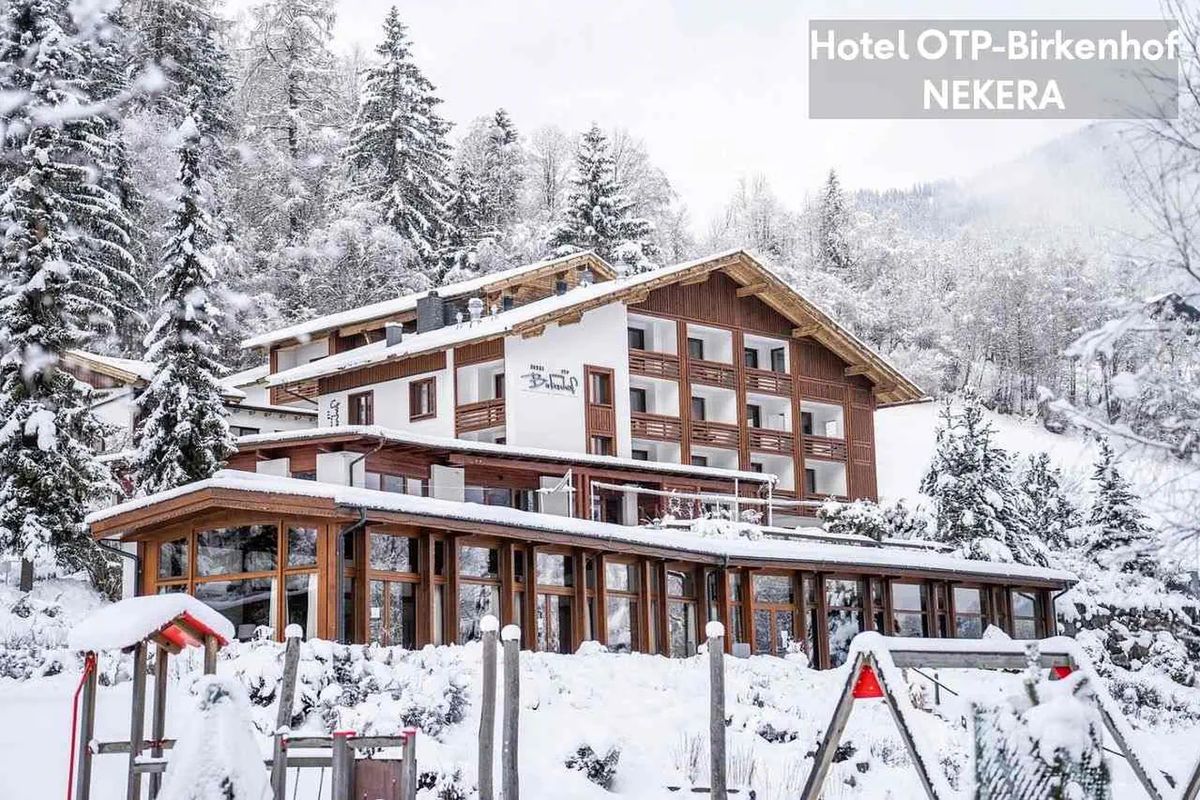 dla dzieci, góry, obiekt