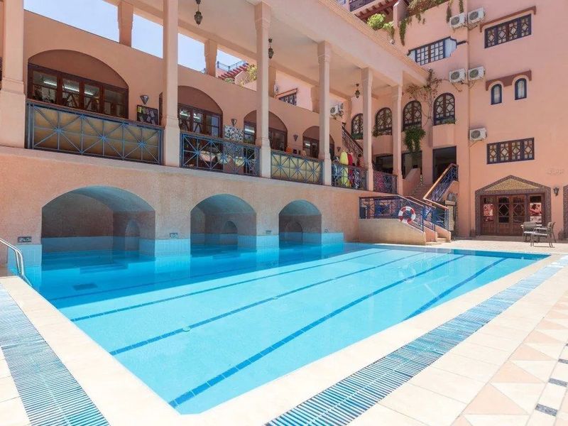 Oudaya Marrakesz