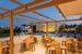 balkon / taras, pool bar