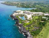 Outrigger Kona Resort & Spa