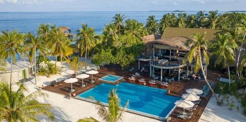 obiekt, basen, plaża