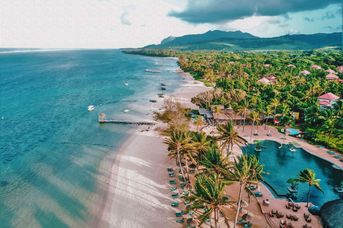 Outrigger Mauritius Resort & Spa (ex. Movenpick)