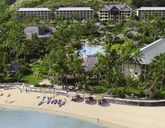 Outrigger On The Lagoon Resort