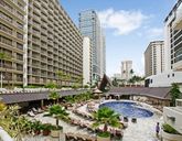 Outrigger Reef On The Beach