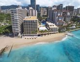 Outrigger Reef Waikiki Beach Resort