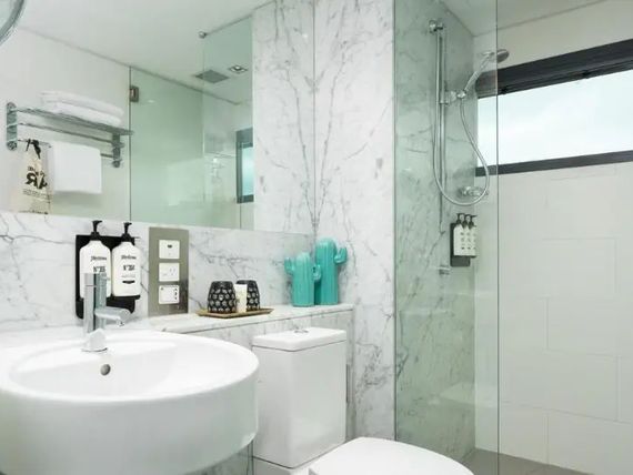 Ovolo The Valley Brisbane 5*