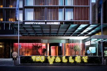 Ovolo The Valley Brisbane