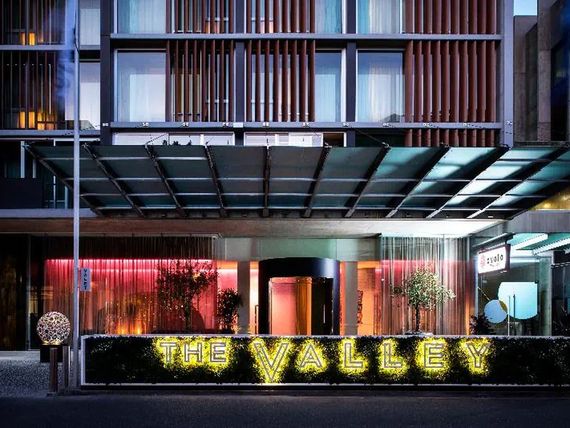 Ovolo The Valley Brisbane