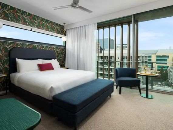 Ovolo The Valley Brisbane 5*