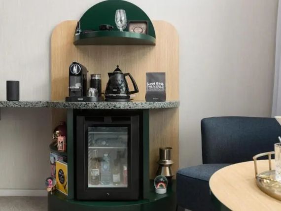 Ovolo The Valley Brisbane 5*