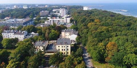 teren hotelu, obiekt