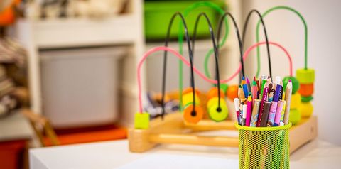 dla dzieci, kids club