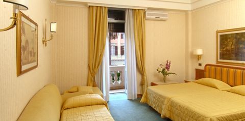 balkon / taras, pokój