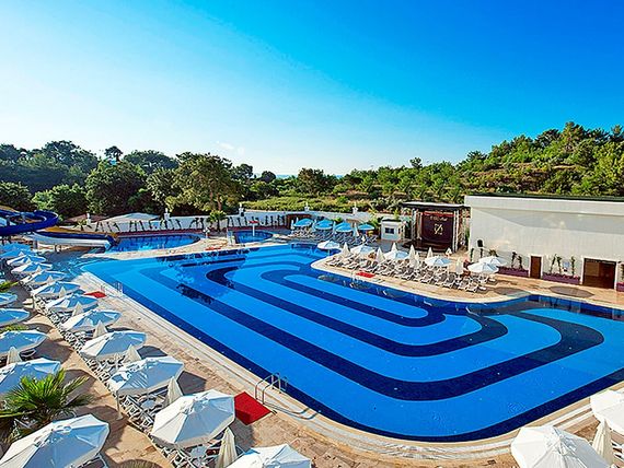 Oz Sui Resort - zdjęcie 5