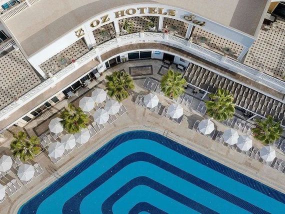 Oz Sui Resort - zdjęcie 2