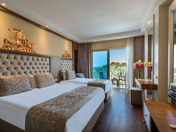 Oz Sui Resort - zdjęcie 3