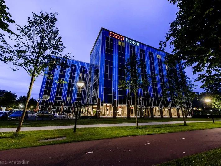 Ozo Amsterdam