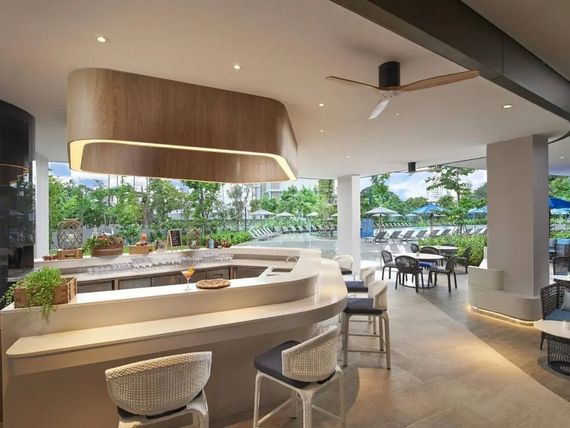 drink bar