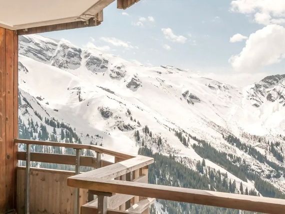 balkon / taras