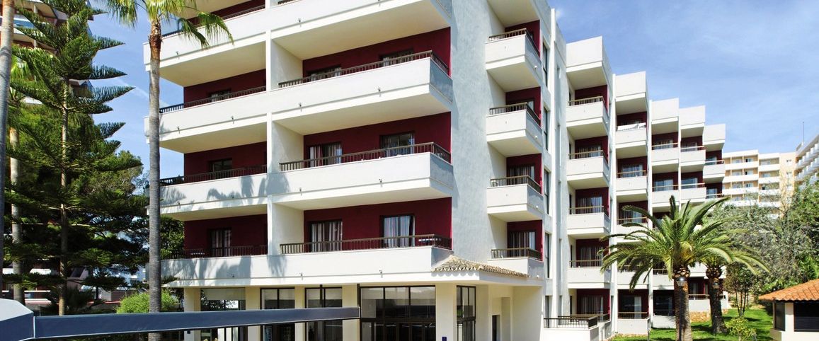 balkon / taras, basen, obiekt