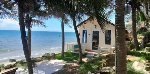 obiekt, plaża