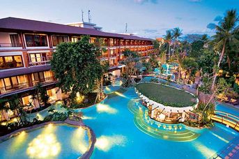 Padma Legian