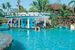 basen, pool bar