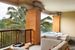 balkon / taras, jacuzzi