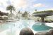 basen, pool bar