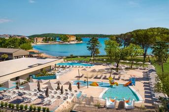 Padova Premium Camping Resort by Valamar