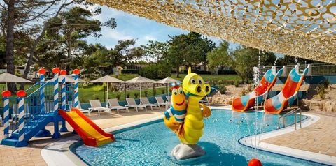 basen, dla dzieci, plac zabaw