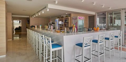 drink bar