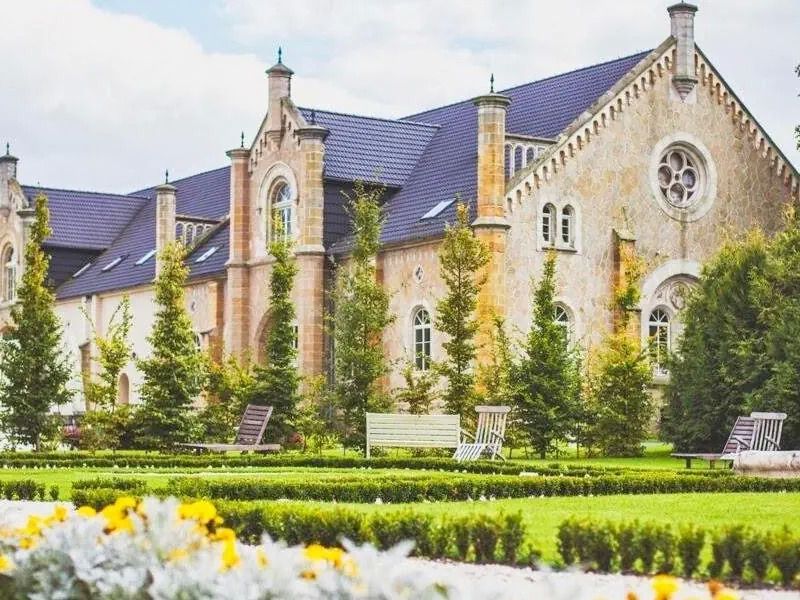 Pałac Brunów