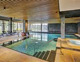 Pałac i Folwark Łochów