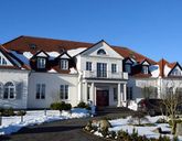 Pałac i Folwark Nemino