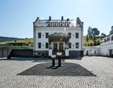 Pałac Jugowice Luxury