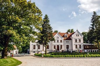 Pałac Mortęgi