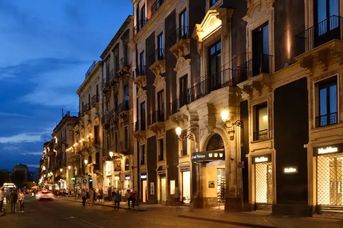 Palace Catania Una Esperienze