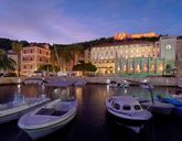 Palace Elisabeth Hvar Heritage